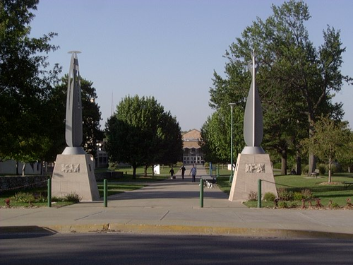 University of Missouri–Kansas City